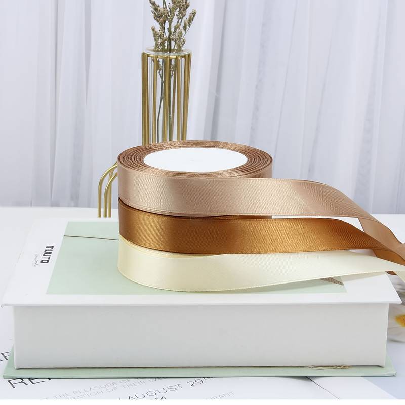 3 RIBBONS SET