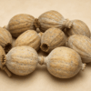 | Dried Decor Flowers Decorative Uk Poppy Pods for Home Décor and Diy Craft Ideas image title | Dried Decor Flowers