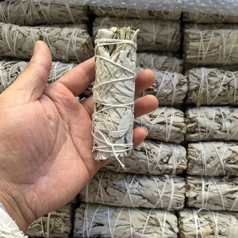 Sage Bundles (5Pcs)