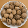 Austrian dried poppy pods for elegant floral arrangements and home décor